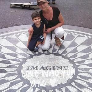 Meet your Posher, Marie